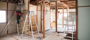 Entreprise de rénovation de la maison et de rénovation d’appartement à Sembas